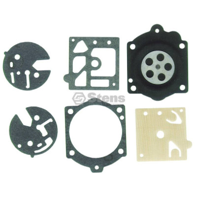 615-857 OEM junta y el diafragma Kit