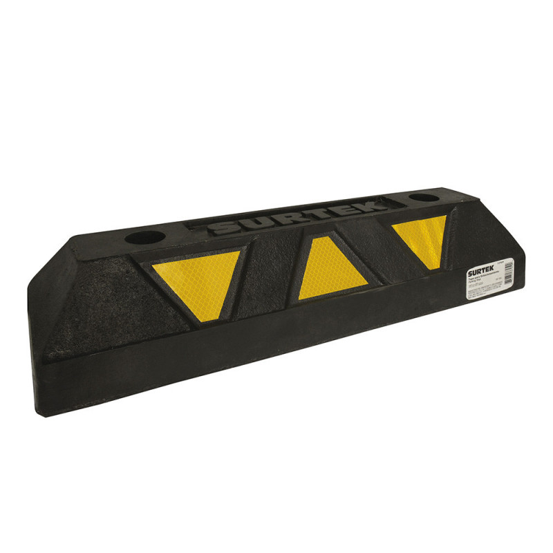 137459 SURTEK Tope de estacionamiento Surtek | DIHERESA