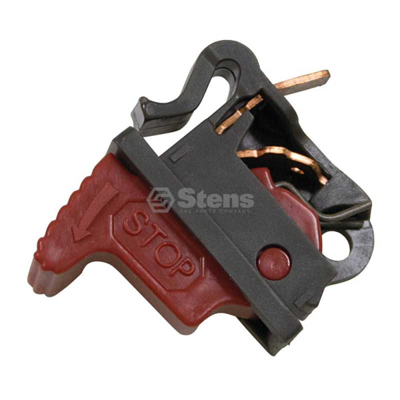 630-008 Interruptor de parada STENS | DIHERESA 630-008 Interruptor de parada STENS | DIHERESA