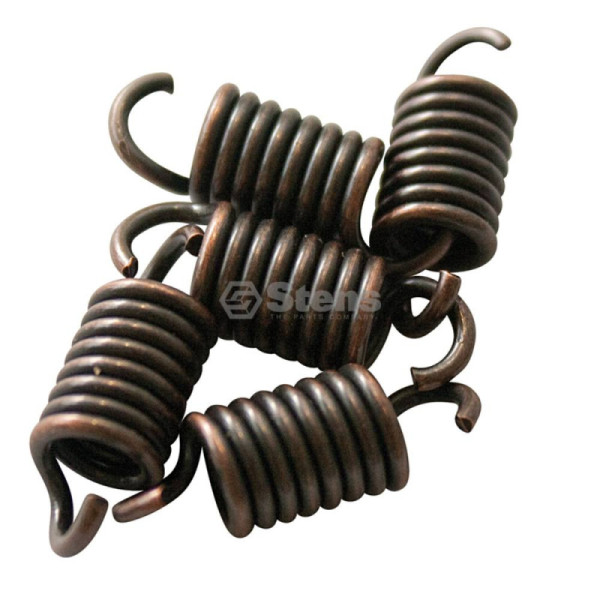 630-050 Muelles embrague 5 Piezas STENS | DIHERESA