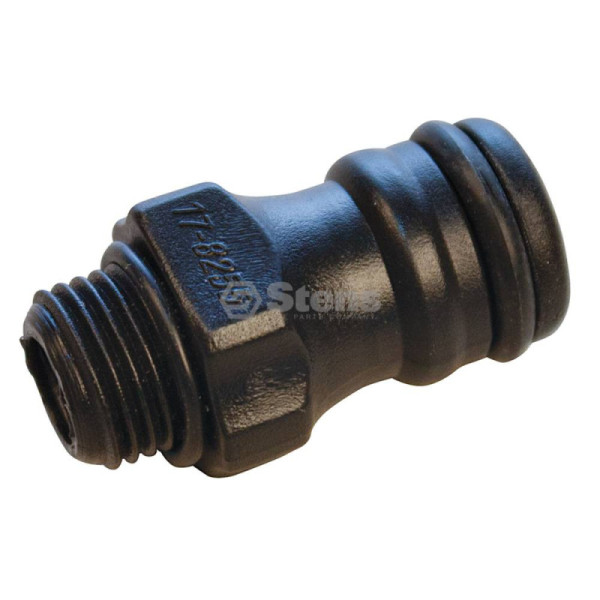 630-319 Conector de la manguera STENS | DIHERESA
