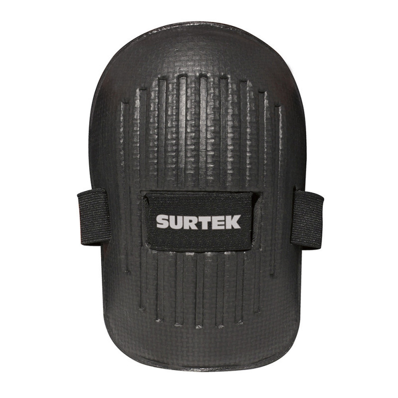 137456 SURTEK Rodillera flexible reforzada de goma Surtek | DIHERESA 137456 SURTEK Rodillera flexible reforzada de goma Surtek | DIHERESA