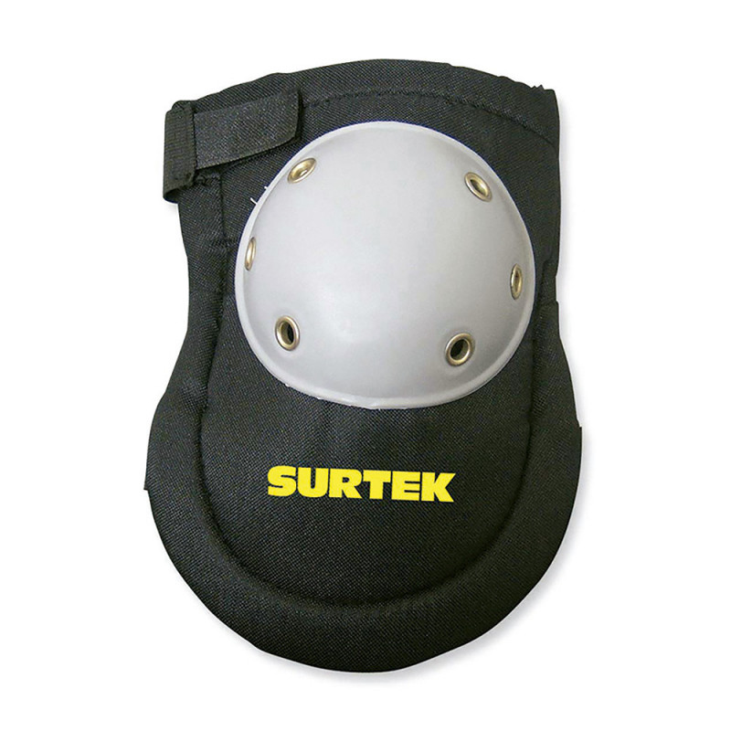 137450 SURTEK Rodillera reforzada de goma Surtek | DIHERESA