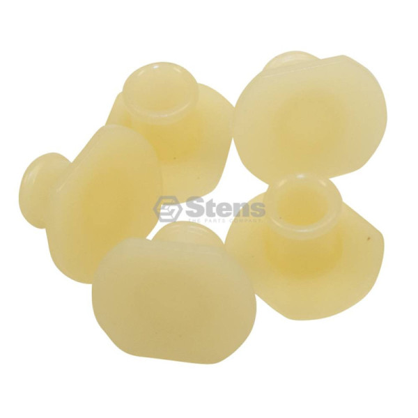 635-048 Anti-vibración Buffer Plugs 5 Piezas STENS | DIHERESA