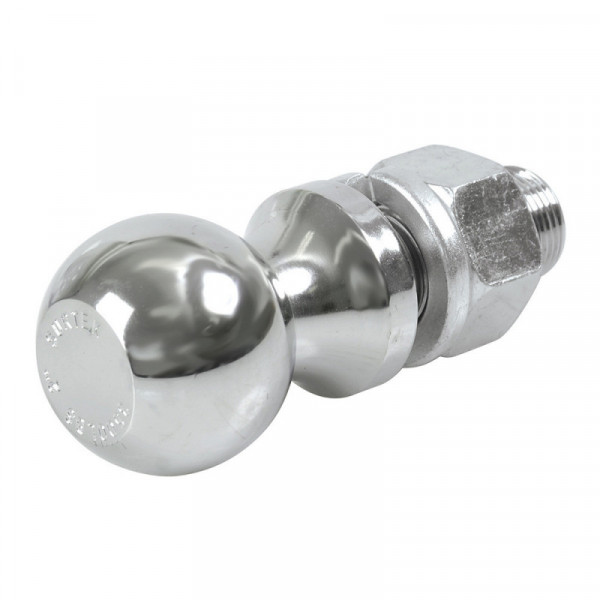 151228 SURTEK Bola para remolque 1-7/8" x 3/4" x 2-1/2" Surtek | DIHERESA