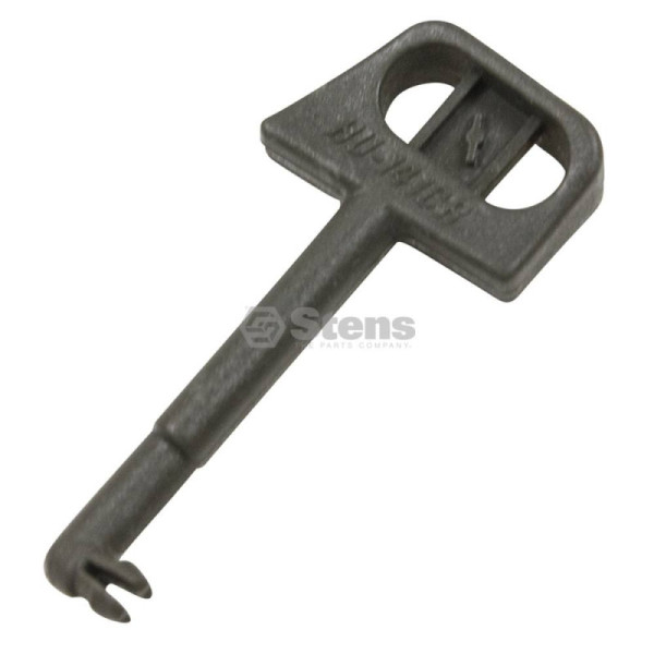 635-200 control del estrangulador STENS | DIHERESA