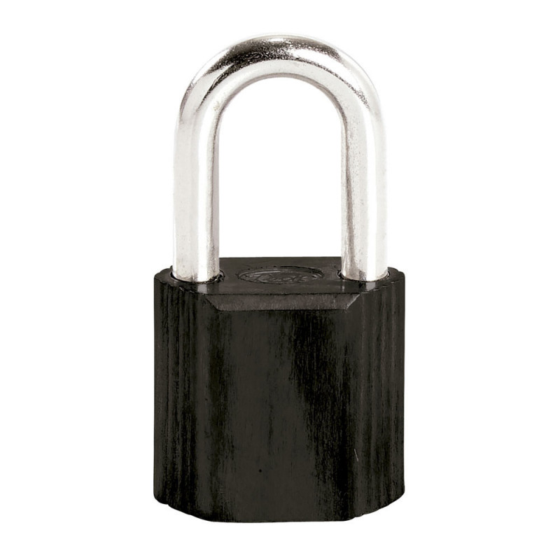 L9L38ENG LOCK Candado No.9 largo negro Lock | DIHERESA L9L38ENG LOCK Candado No.9 largo negro Lock | DIHERESA