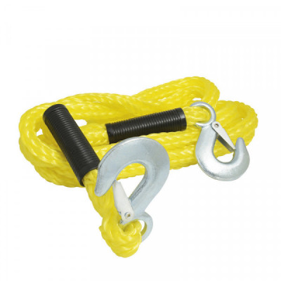 151210 SURTEK Cuerda para remolque 16 mm x 3.5 m Surtek | DIHERESA