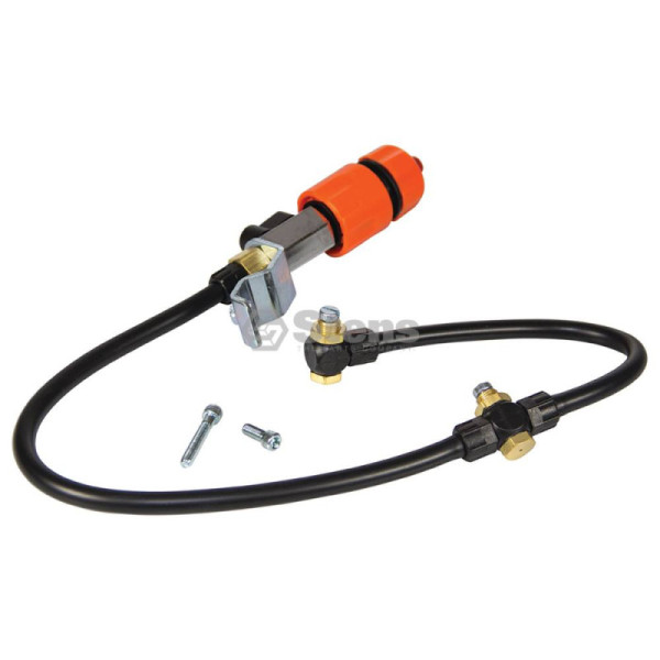 635-400 Kit accesorio de agua STENS | DIHERESA