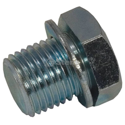 635-701 cilindro Plug