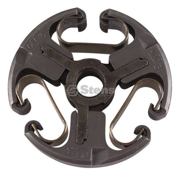 646-100 El conjunto de embrague STENS | DIHERESA