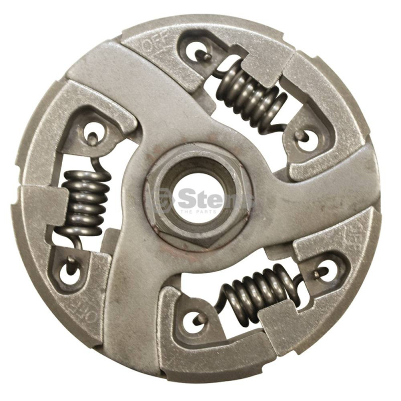 646-600 El conjunto de embrague STENS | DIHERESA 646-600 El conjunto de embrague STENS | DIHERESA