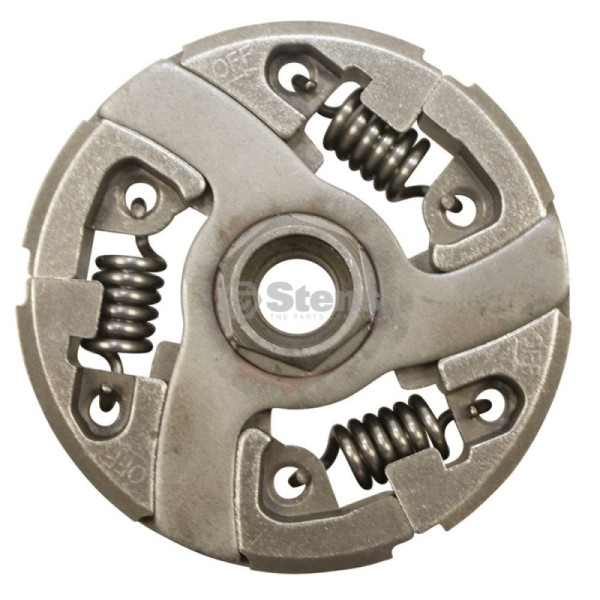 646-600 El conjunto de embrague STENS | DIHERESA
