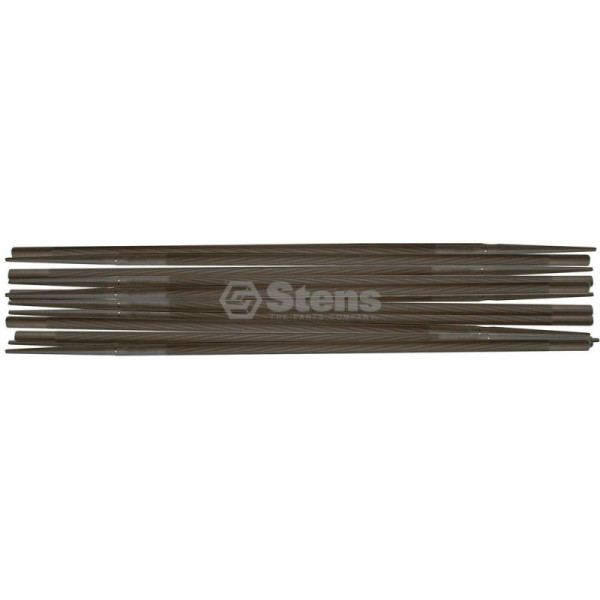 700-141 13/64" Archivo de la motosierra 12 Piezas STENS | DIHERESA