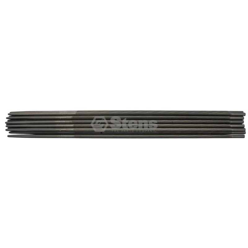 700-149 5/32" del archivo de la motosierra 12 Piezas STENS | DIHERESA 700-149 5/32" del archivo de la motosierra 12 Piezas STENS | DIHERESA