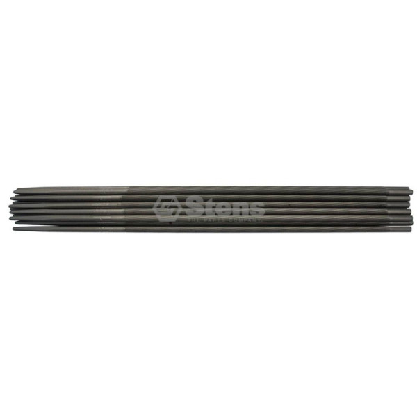700-149 5/32" del archivo de la motosierra 12 Piezas STENS | DIHERESA