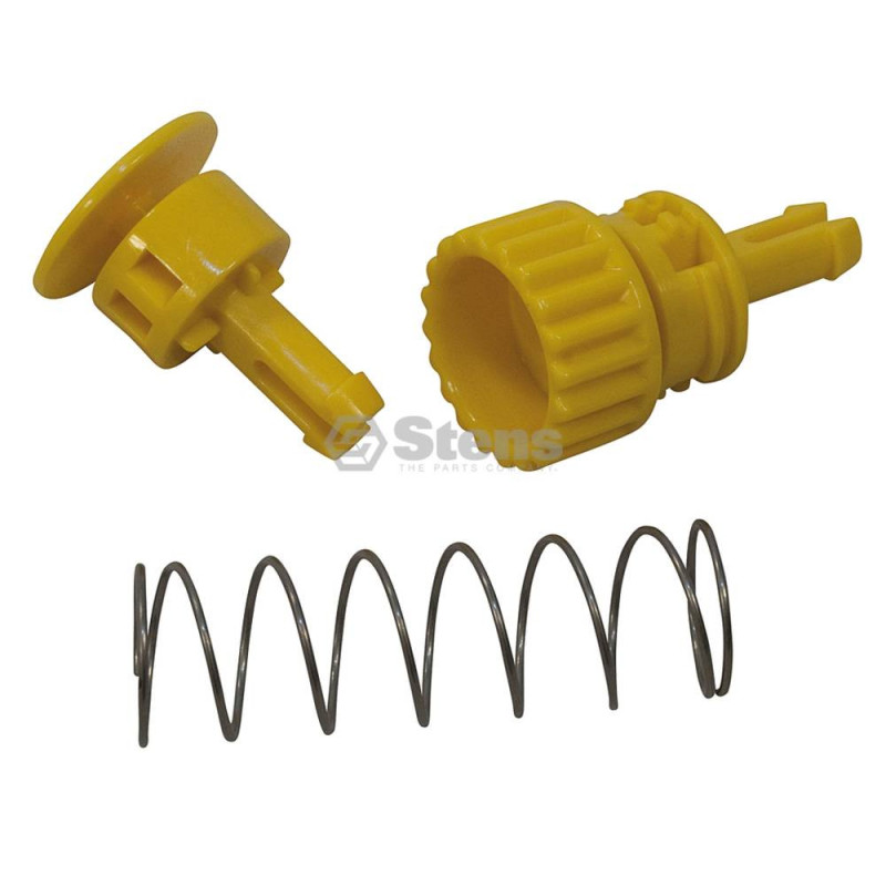 700-444 Botón de seguridad STENS | DIHERESA 700-444 Botón de seguridad STENS | DIHERESA