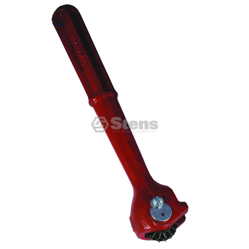 700-518 Herramienta de vestir Rueda STENS | DIHERESA