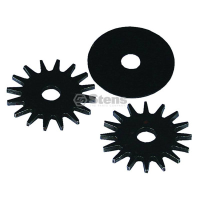 700-526 Vestir rueda de corte STENS | DIHERESA