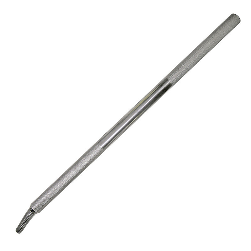 151235 SURTEK Barra para malacate 1 1/4" Surtek | DIHERESA 151235 SURTEK Barra para malacate 1 1/4" Surtek | DIHERESA