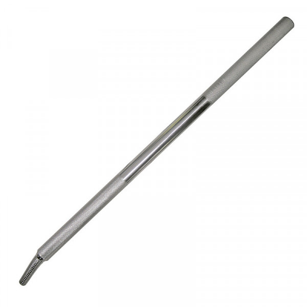 151235 SURTEK Barra para malacate 1 1/4" Surtek | DIHERESA
