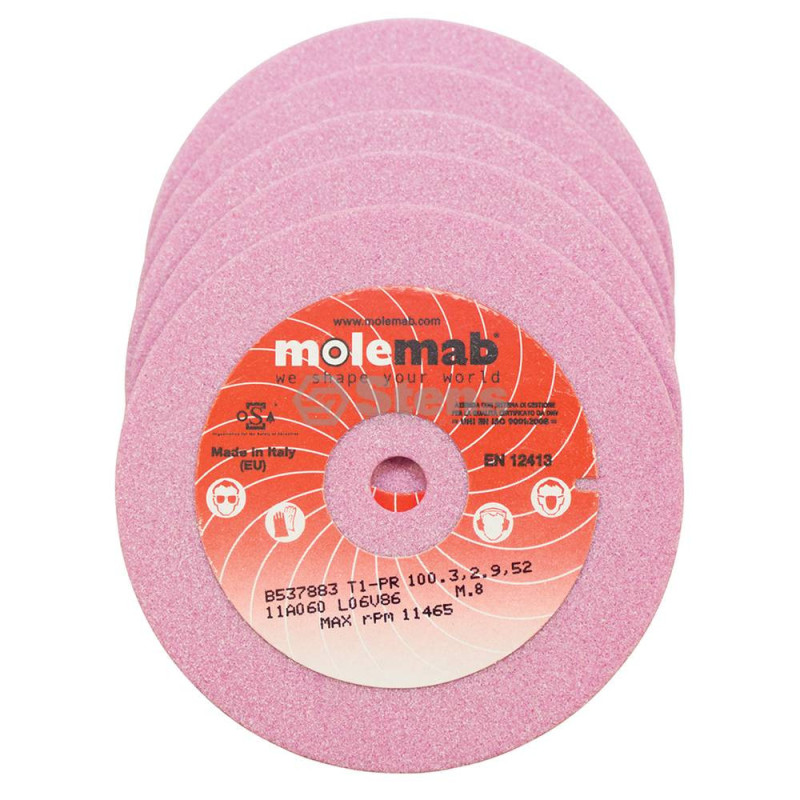 700-868 Muela 5 Piezas STENS | DIHERESA 700-868 Muela 5 Piezas STENS | DIHERESA