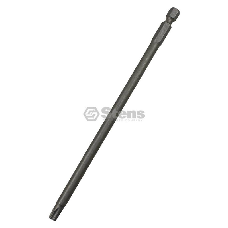 705-194 T27 Poder bit 6" STENS | DIHERESA 705-194 T27 Poder bit 6" STENS | DIHERESA