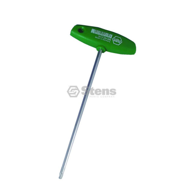 705-202 T-mango de la llave STENS | DIHERESA