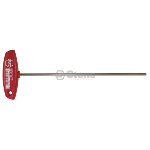 705-282 T-mango de la llave STENS | DIHERESA