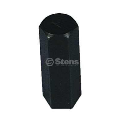 705-384 Remache de cabeza Spinner STENS | DIHERESA