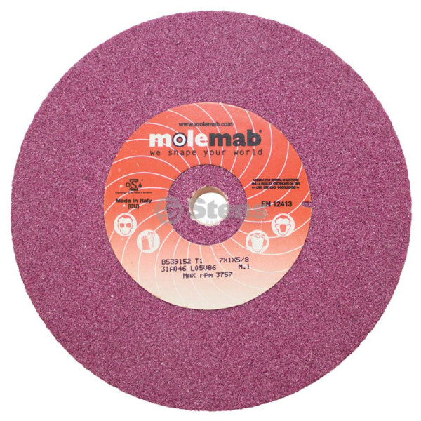 750-011 Muela STENS | DIHERESA