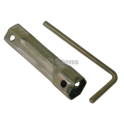 750-026 Spark Plug Llave STENS | DIHERESA