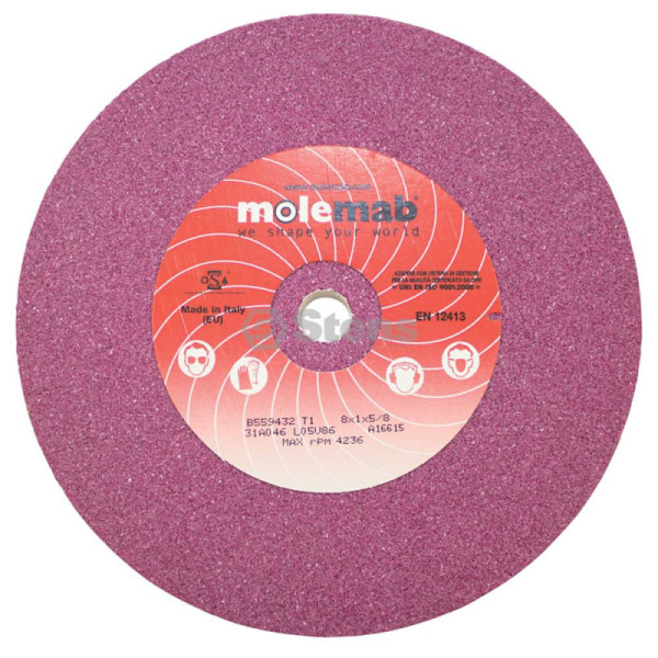 750-045 Muela STENS | DIHERESA