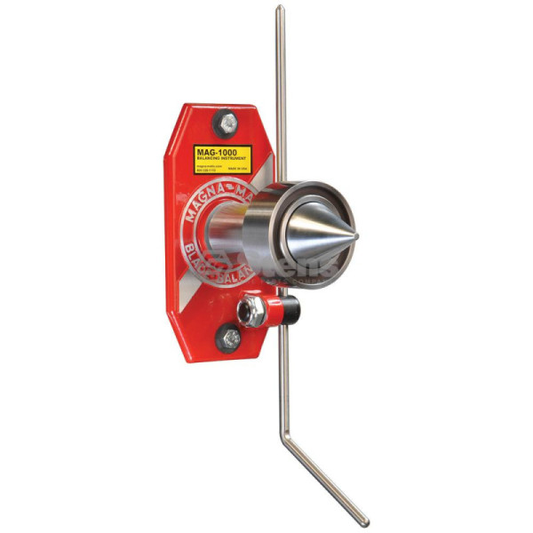 750-087 Balanceador de la lámina MAG-1000 STENS | DIHERESA