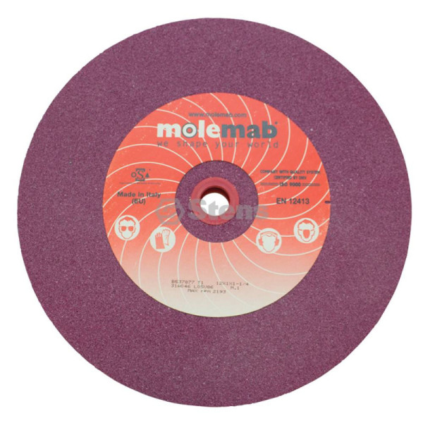 750-102 Muela STENS | DIHERESA