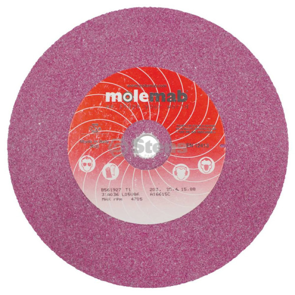 750-111 Muela STENS | DIHERESA