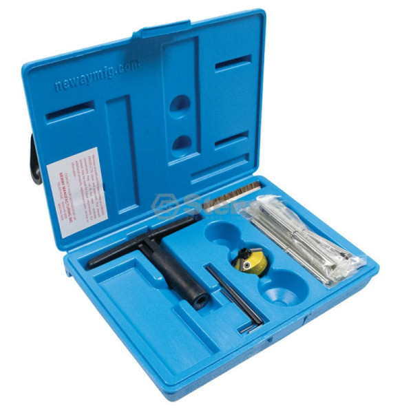 750-281 Kit Básico del cortador de asiento de la válvula STENS | DIHERESA