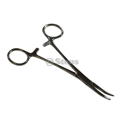 750-320 Pinzas curvas STENS | DIHERESA