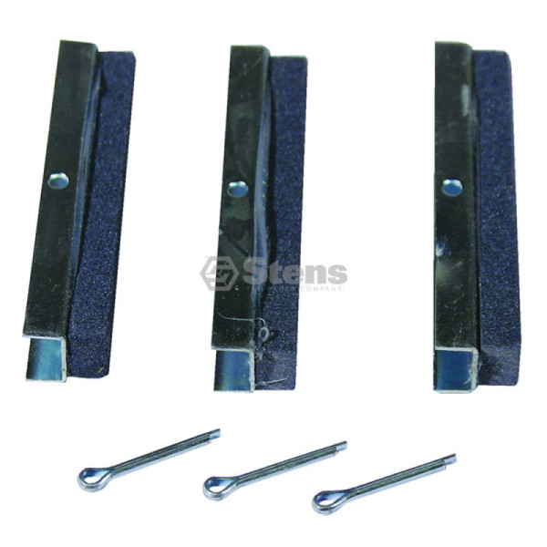 750-380 piedras 3 Piezas STENS | DIHERESA