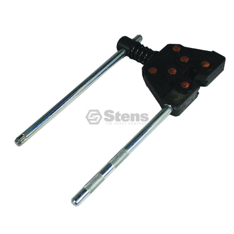 750-430 Triturador de rodillos Cadena STENS | DIHERESA 750-430 Triturador de rodillos Cadena STENS | DIHERESA