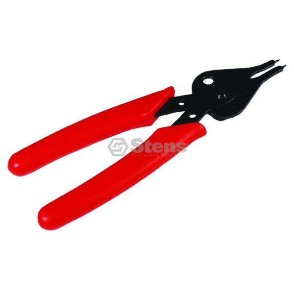 750-489 Anillo de resorte Alicates STENS | DIHERESA