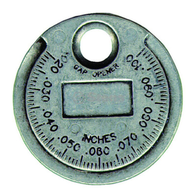 750-554 Calibre macho Gap