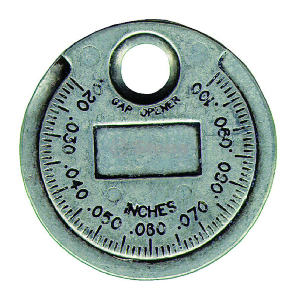 750-554 Calibre macho Gap STENS | DIHERESA