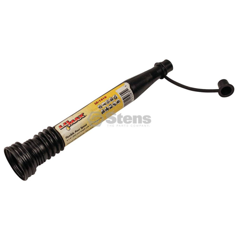 750-755 Flexible Pitorro STENS | DIHERESA 750-755 Flexible Pitorro STENS | DIHERESA
