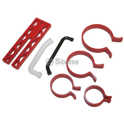 751-045 Anillo Compresor Kit