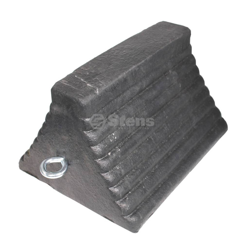 751-541 Cuñas para ruedas STENS | DIHERESA