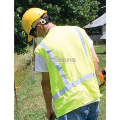 751-737 Chaleco de seguridad STENS | DIHERESA