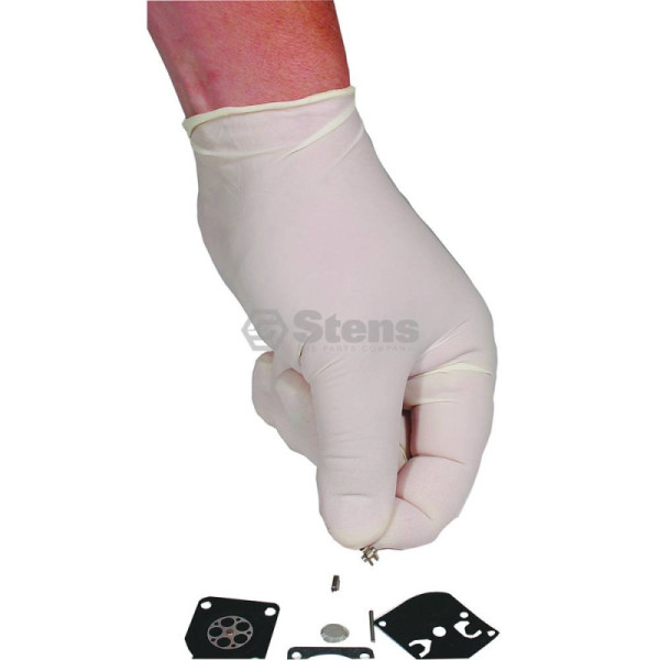 751-781 Guante 100 Piezas STENS | DIHERESA