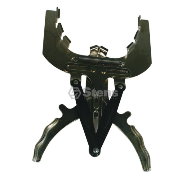 751-909 Aros de pistón Expander STENS | DIHERESA
