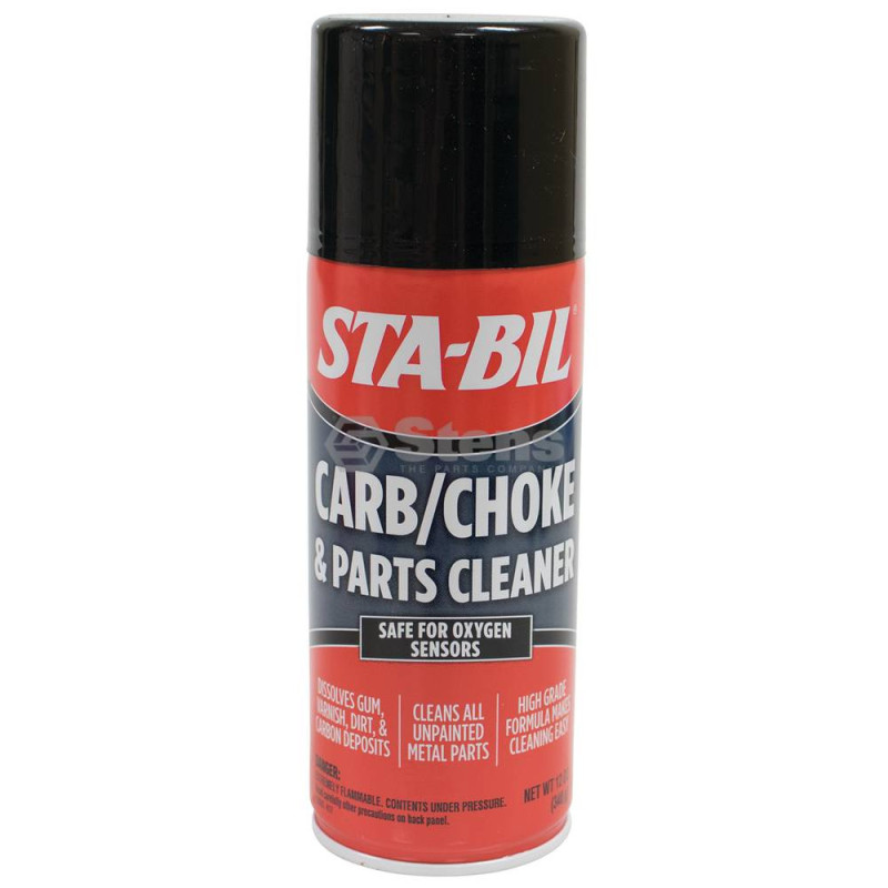 752-104 Carburador y el estrangulador Cleaner STENS | DIHERESA 752-104 Carburador y el estrangulador Cleaner STENS | DIHERESA